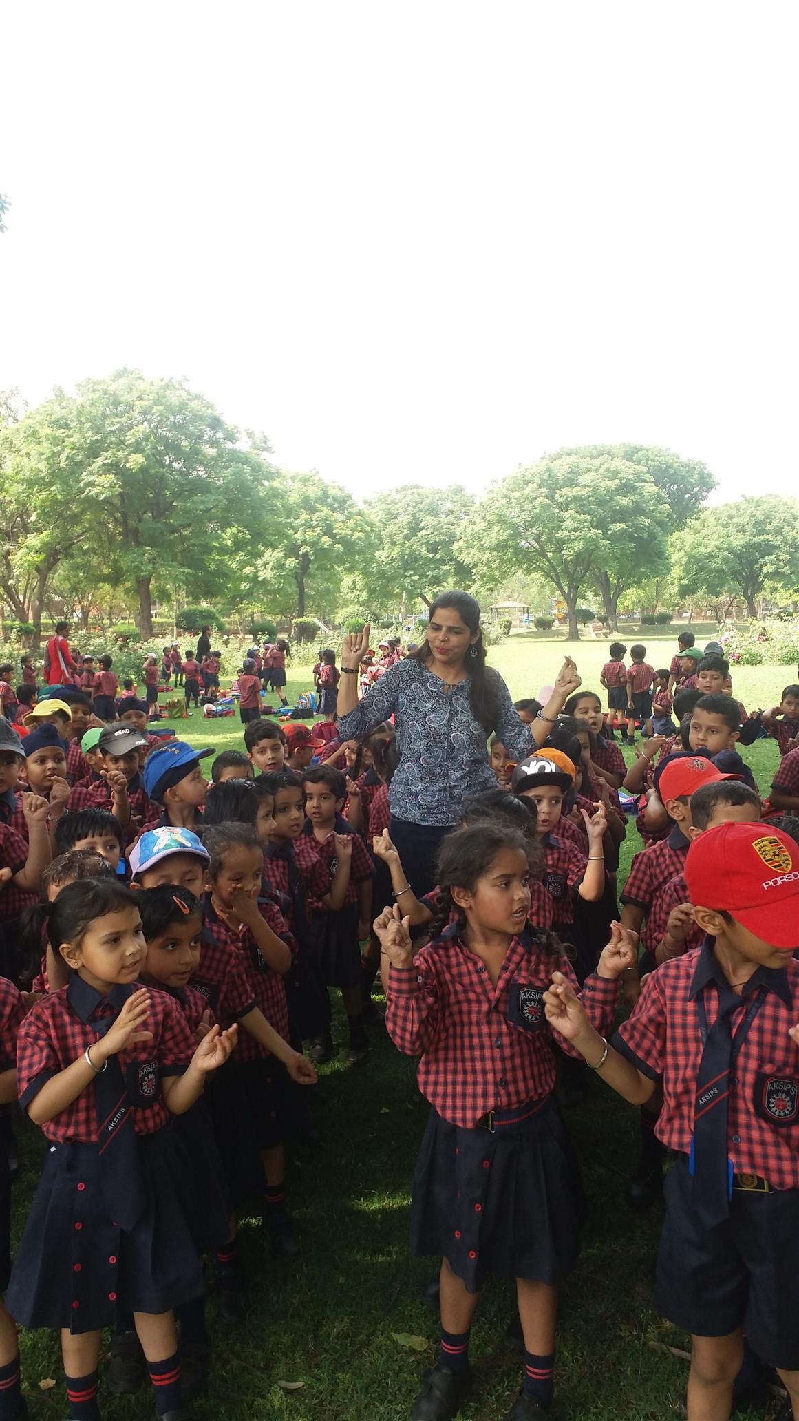 Aksips 41 fee structure 2020-21 image