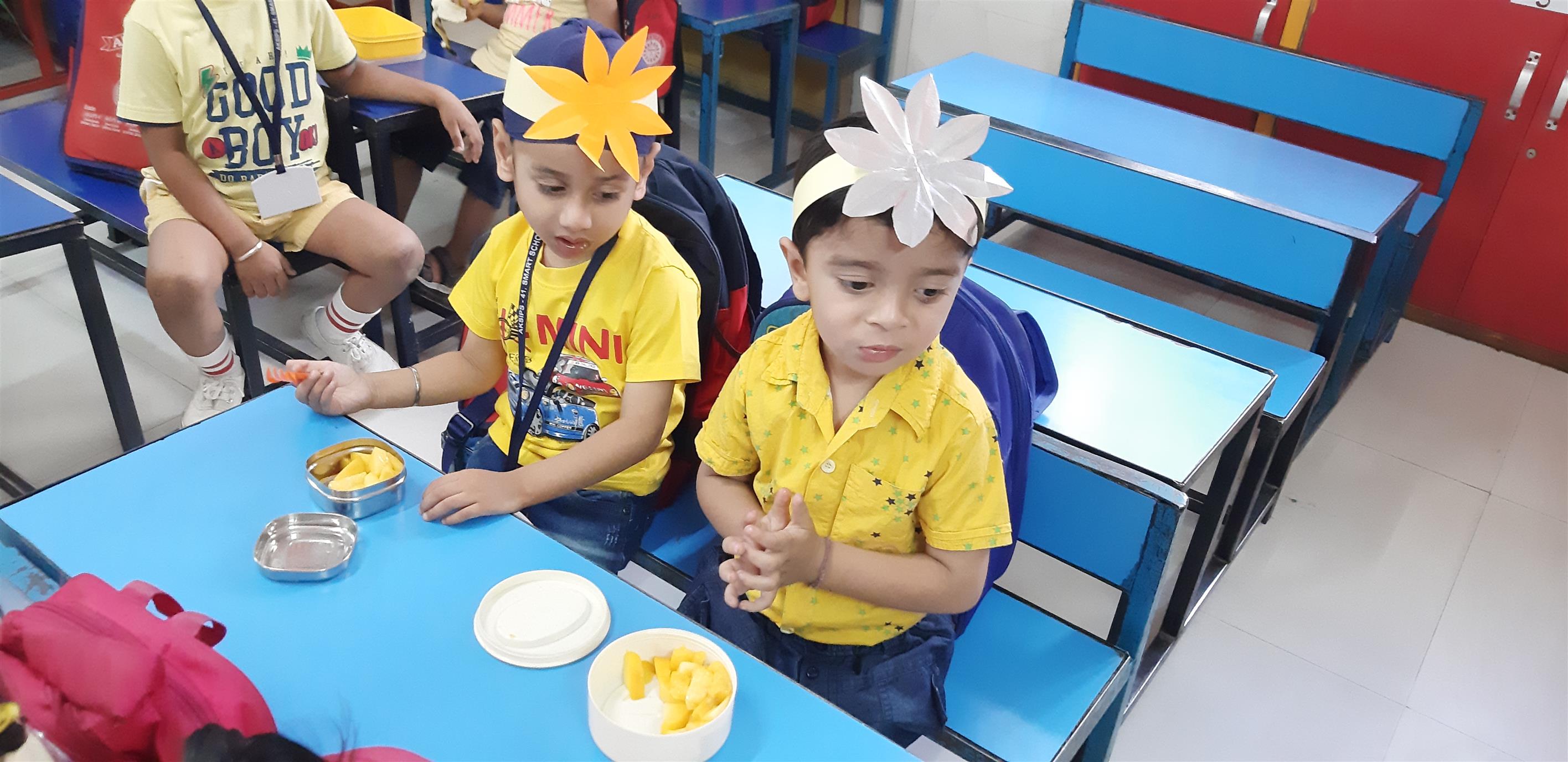 Aksips 45 book list picture