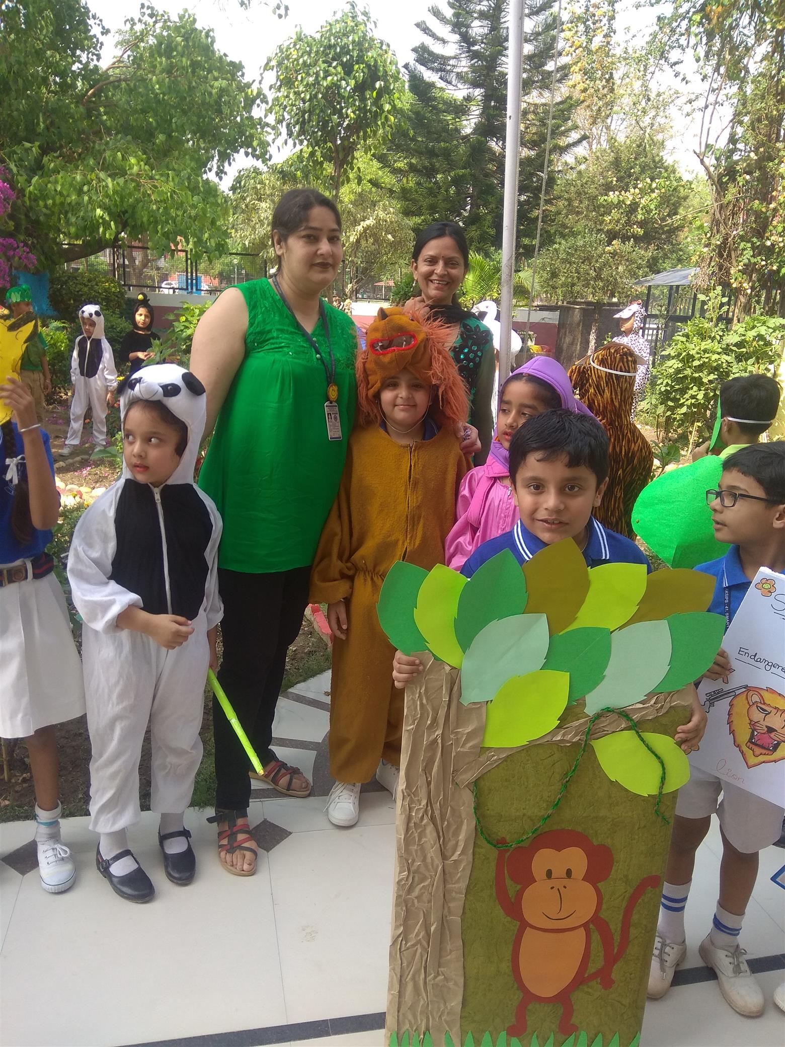 Aksips 41 holiday homework picture